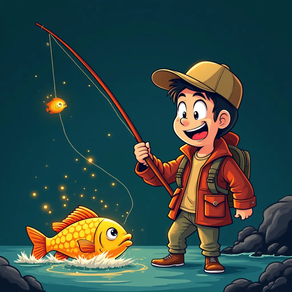 Thunder Shark Arena fishing game at kheloexch