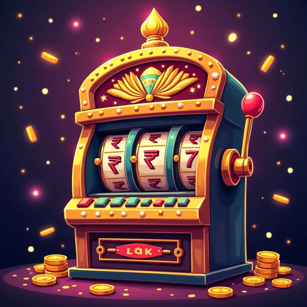 kheloexch Gates of Olympus slot game